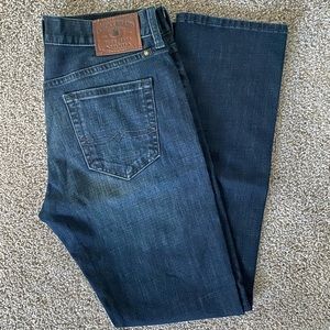 Men’s Lucky Slim Jeans 29 W x 30 L